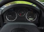 Land Rover Defender 110 SVX Spectre 4x4 Utility 2011 года